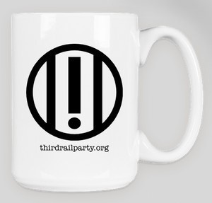 Get your Third Rail Party gear!